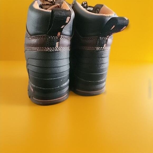 Timberland PRO Endurance CSA 6" Steel Toe Size 10 Awesome Condition - Picture 4 of 8